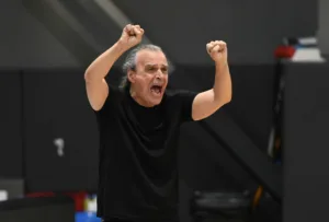 ΑΕ Γλαύκου Έσπερου: Όσο άντεξε το πάλεψε κόντρα στην Χαλκίδα