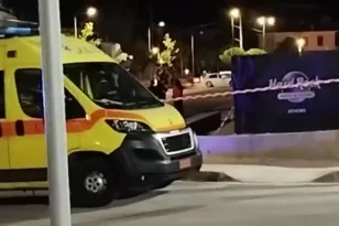 Γλυφάδα: Με βαρύ ποινικό παρελθόν ο άνδρας που εκτελέστηκε – Οι υποθέσεις που είχαν απασχολήσει την ΕΛ.ΑΣ., η σχέση με την Greek Mafia