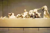 «Αθώος» ο Ελγιν; Τι υποστηρίζει ο Πρόεδρος της Εταιρείας Λογοτεχνών Λεωνίδας Μαργαρίτης