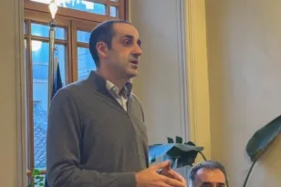 Γρηγόρης Δημητριάδης από την Ξάνθη: Δεν παράγεις πολιτική με το TikTok