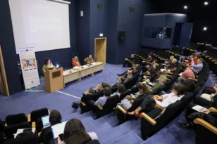 Πάτρα: Στο επίκεντρο η αναγέννηση της παλαιάς Χαρτοποιίας Αιγίου μέσω του ευρωπαϊκού έργου ENERGIE