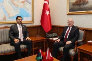 Τουρκολιβυκό μνημόνιο: Το ενέκρινε η Βουλή της Λιβύης – Τι σημαίνει για την Ελλάδα και την Κρήτη