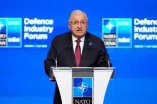 Τουρκία: Πρόταση για στρατιωτική βάση στη Σαουδική Αραβία, εκεί όπου βρίσκονται οι ελληνικοί Patriot