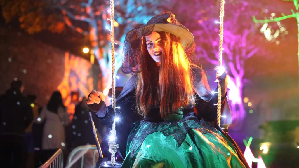 Halloween 2026: 7 προορισμοί για όσους θέλουν το ταξίδι τους λίγο πιο… spooky
