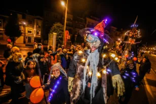Halloween στην Πάτρα: Πού να πάτε και τι να κάνετε για να ζήσετε τη γιορτή