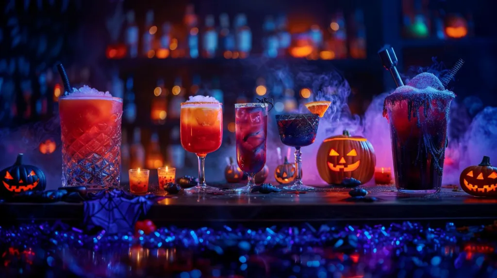 Halloween στην Πάτρα: Πού να πάτε και τι να κάνετε για να ζήσετε τη γιορτή Halloween στην Πάτρα: Πού να πάτε και τι να κάνετε για να ζήσετε τη γιορτή
