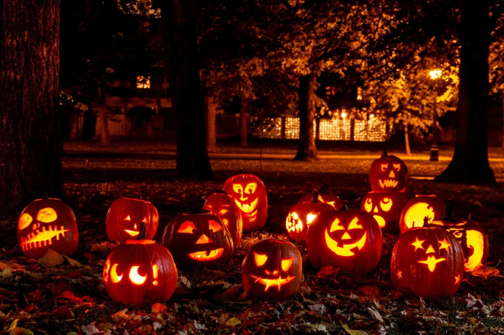 Halloween: Η πραγματική ιστορία πίσω από τη γιορτή και οι αρχαίες ρίζες της Halloween: Η πραγματική ιστορία πίσω από τη γιορτή και οι αρχαίες ρίζες της
