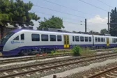 Πάτρα: «Κόβονται» 10 δρομολόγια του Προαστιακού το Σάββατο – Ποια δεν θα γίνουν