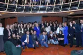 Πανεπιστήμιο Πατρών: Οι ευκαιρίες καριέρας στην κρουαζιέρα - Στο MSC Fantasia οι φοιτητές Τουρισμού