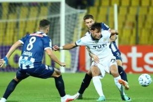 Super League: Απίθανη ανατροπή της Κηφισιάς, νίκησε 3-2 τον Ηρακλή