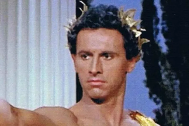 Πέθανε ο Μάικλ Φόρεστ: Ο «Απόλλωνας» του Star Trek που έπαιξε και στο «Cast Away» με τον Τομ Χανκς