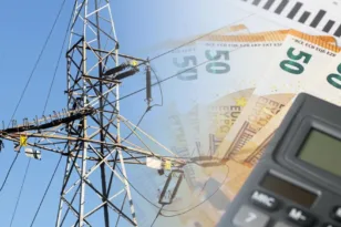 Ρεύμα: «Φωτιά» στη χονδρική, έρχονται νέες αυξήσεις – Τι θα πληρώσουμε τον Νοέμβριο