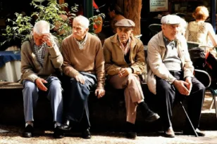 Όταν η γήρανση συναντά τη φτώχεια: η ζωή στις αγροτικές περιοχές της Περιφέρειας Δυτικής Ελλάδας