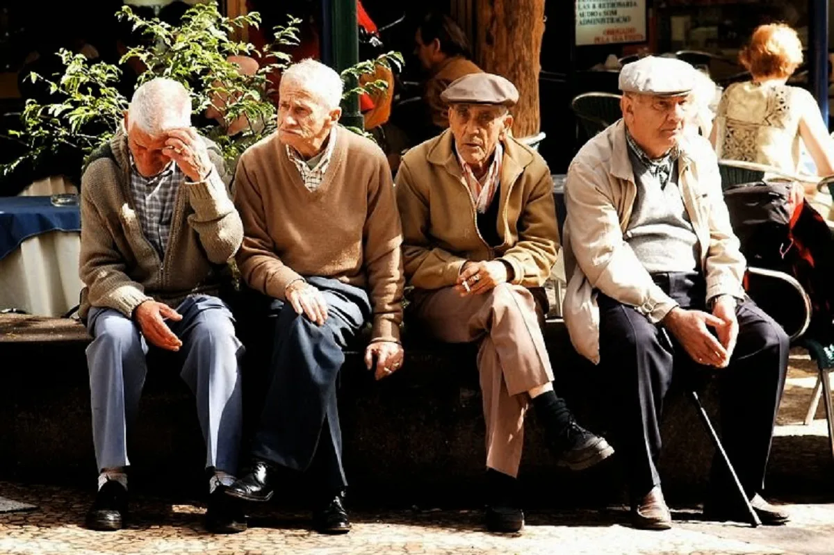 Η τρίτη ηλικία και η οικονομική κρίση: Προκλήσεις στη ζωή των αγροτών της Δυτικής Ελλάδας