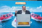 Capital Maritime Finance: Ποιοι επενδύουν 70 εκατ. ευρώ στη ναυτιλιακή του Μαρινάκη