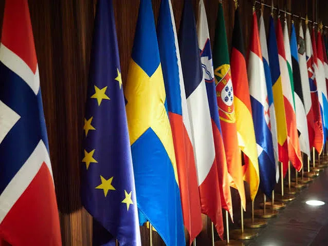 ΕΕ: Αλλάζουν οι κανόνες για τις μεγάλες αγορές – Ποιος θα τις εποπτεύει και τι σημαίνει για τις επενδύσεις ΕΕ: Αλλάζουν οι κανόνες για τις μεγάλες αγορές – Ποιος θα τις εποπτεύει και τι σημαίνει για τις επενδύσεις