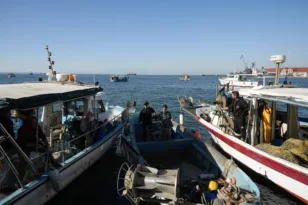 Αλιείς: Περισσότερη επιδότηση στο πετρέλαιο, αλλά το κόστος εξακολουθεί να πιέζει – Τα νέα ποσά