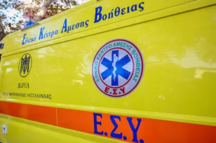 Τριταία: Πήγε να κόψει δέντρο και βρήκε τραγικό θάνατο – Τον καταπλάκωσε ο κορμός