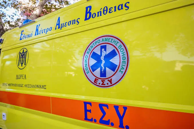 Τριταία: Πήγε να κόψει δένδρο και βρήκε τραγικό θάνατο – Τον καταπλάκωσε ο κορμός Τριταία: Πήγε να κόψει δένδρο και βρήκε τραγικό θάνατο – Τον καταπλάκωσε ο κορμός