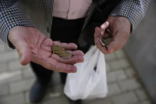 Συντάξεις: Στις 4 Νοεμβρίου η κρίσιμη δίκη για 450.000 συνταξιούχους – Τι κρίνεται για την ΕΑΣ