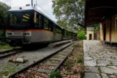 Οδοντωτός: «Στα κάγκελα» επαγγελματίες σε Διακοφτό-Καλάβρυτα για το φρέσκο χειρόφρενο