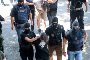 Βάγια Νέστορα: Προθεσμία στους δύο κατηγορούμενους – Στο επίκεντρο ο αντιτρομοκρατικός νόμος