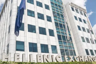 Χρηματιστήριο: Τρίτη μέρα στο «κόκκινο» – Έχασαν 9% οι τράπεζες, πιέσεις στη Motor Oil μετά την έκρηξη