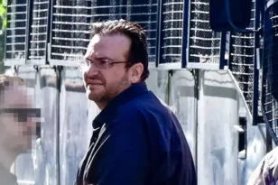 Καμπούρης: 29 εταιρείες, ζημιά 5,35 εκατ. ευρώ και αναλήψεις 2,2 εκατ. – Τι δείχνει η δικογραφία