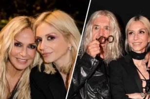 Σοφία Καρβέλα: «Ποιος είσαι χωρίς το παρελθόν σου;» – Το βίντεο στη σκιά της κόντρας Βίσση – Καρβέλα