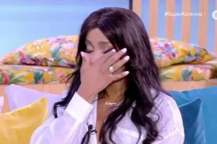 Ελίζαμπεθ Ελέτσι: «Ήμουν πάρα πολύ χάλια ψυχολογικά» – Όσα έζησε μέχρι να κρατήσει το μωρό της