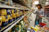 Ακρίβεια στα τρόφιμα: Προειδοποίηση της ΕΚΤ για νέες αυξήσεις το 2027 – Ποια προϊόντα κινδυνεύουν