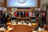 Ευρωπαϊκές συνεργασίες στην 6η ΥΠΕ: Με επίκεντρο την υγεία