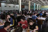 Παρέμβαση διοίκησης του Πανεπιστημίου Πατρών: Σίτιση για όλους τους φοιτητές με 2 ευρώ την ημέρα - Καλύφθηκαν όλα τα αιτήματα στέγασης