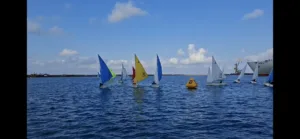Τρία μετάλλια για τον ΙΟΠ στο Πανελλήνιο Πρωτάθλημα HANSA – Σημαντική αγωνιστική παρουσία και στα ILCA 4