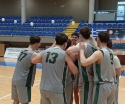 Εκπαιδευτήρια «Αναγέννηση» για την υπόθεση του μπάσκετ: «Τα παιδιά δεν είναι παράπλευρες απώλειες στις αντιπαραθέσεις των ενηλίκων»
