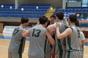 Εκπαιδευτήρια «Αναγέννηση» για την υπόθεση του μπάσκετ: «Τα παιδιά δεν είναι παράπλευρες απώλειες στις αντιπαραθέσεις των ενηλίκων»