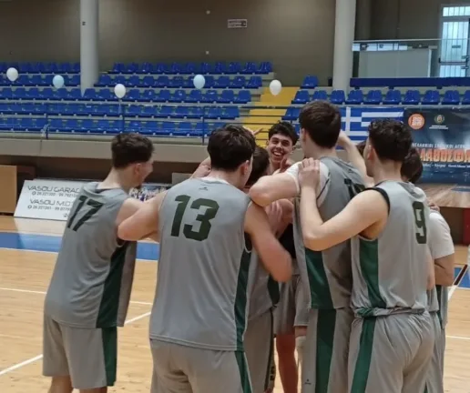 Εκπαιδευτήρια «Αναγέννηση» για την υπόθεση του μπάσκετ: «Τα παιδιά δεν είναι παράπλευρες απώλειες στις αντιπαραθέσεις των ενηλίκων»