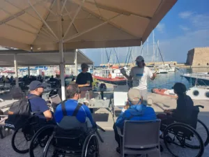 Τρία μετάλλια για τον ΙΟΠ στο Πανελλήνιο Πρωτάθλημα HANSA – Σημαντική αγωνιστική παρουσία και στα ILCA 4