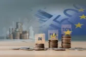 Πληθωρισμός: Στο 5,1% η Ελλάδα, στο 3,8% η Ευρωζώνη – Τι δείχνουν τα στοιχεία της Eurostat