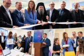 Πάτρα: Εγκαινιάστηκε το Κέντρο Καινοτομίας Δυτικής Ελλάδας – Ρομποτική και νέες τεχνολογίες στο σχολείο