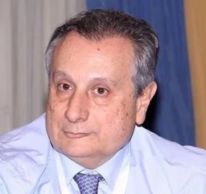 Δημογραφικό SOS από τον Ιωάννη Καραϊτιανό- Ενας στους 4 είναι άνω των 65 ετών Δημογραφικό SOS από τον Ιωάννη Καραϊτιανό- Ενας στους 4 είναι άνω των 65 ετών