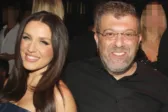 «Δεν ξέρω καν πώς βγήκε, δεν θέλω να δημοσιοποιώ την προσωπική μου ζωή», η Ιουλία Καλλιμάνη για τον γάμο της