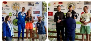 ΣΜΑΧ «Φειδιππίδης»: Διακρίσεις σε «8ο Divris Hard Trail Race» και «Ηράκλειο Αθλο 2026»