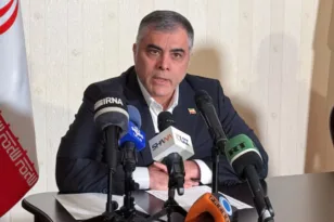 Ιράν: Αιφνιδιαστική παραίτηση του υπουργού πετρελαίου