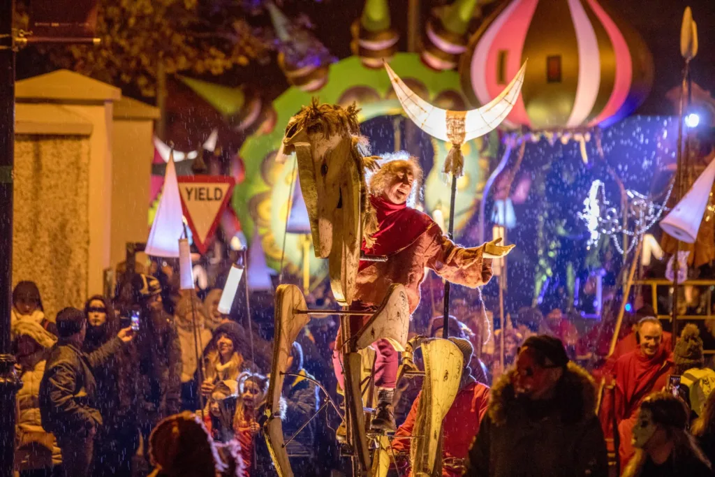 Halloween 2026: 7 προορισμοί για όσους θέλουν το ταξίδι τους λίγο πιο… spooky