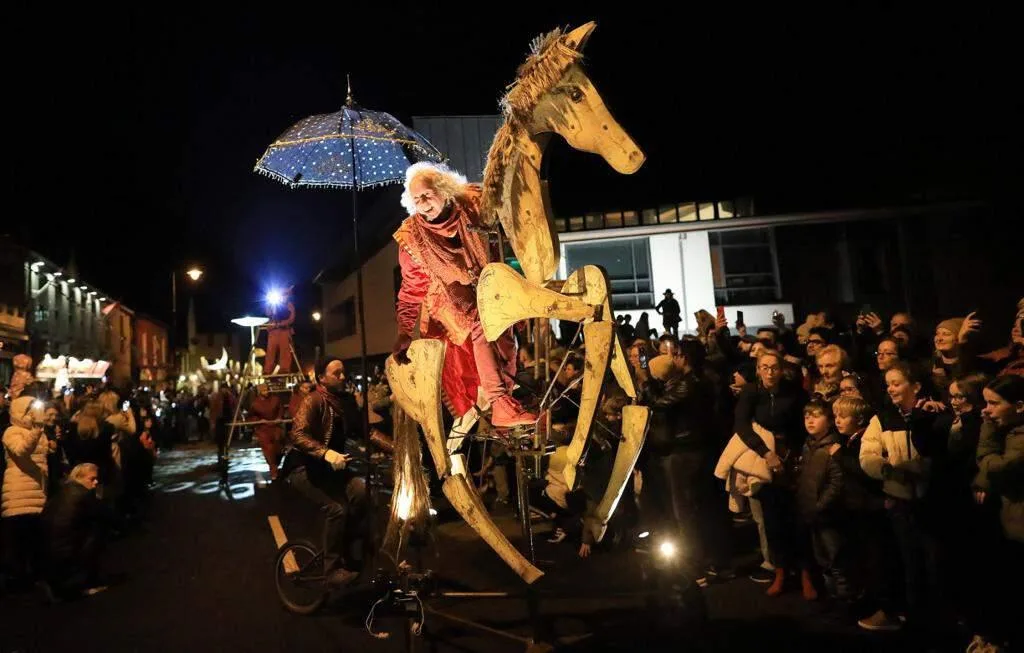 Halloween στην Ευρώπη: Οι προορισμοί με τις πιο εντυπωσιακές εκδηλώσεις
