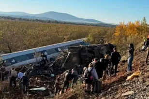 Ισπανία: Τουλάχιστον 30 νεκροί στη σύγκρουση τρένων στο Τολέδο, συγκλονίζουν οι μαρτυρίες
