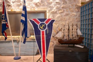 Θεσσαλονίκη: Πρόστιμο 161.000 ευρώ απειλεί τη λειτουργία ιστορικού ιστιοπλοϊκού ομίλου