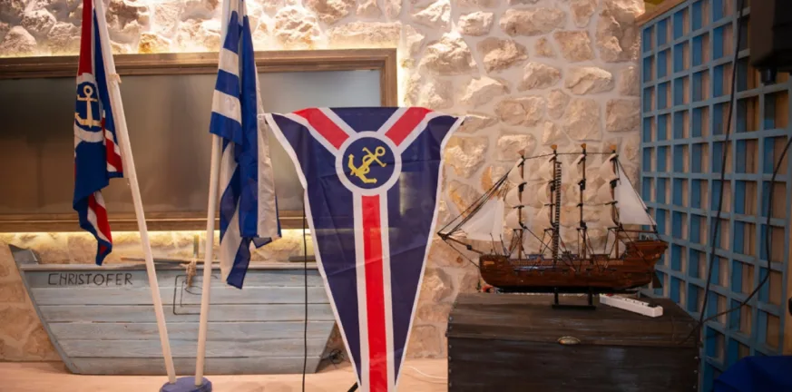 Θεσσαλονίκη: Πρόστιμο 161.000 ευρώ απειλεί τη λειτουργία ιστορικού ιστιοπλοϊκού ομίλου