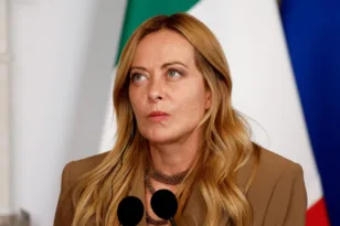 Χάκερ «χτύπησαν» την ιταλική Βουλή – Στο στόχαστρο και το email της Μελόνι